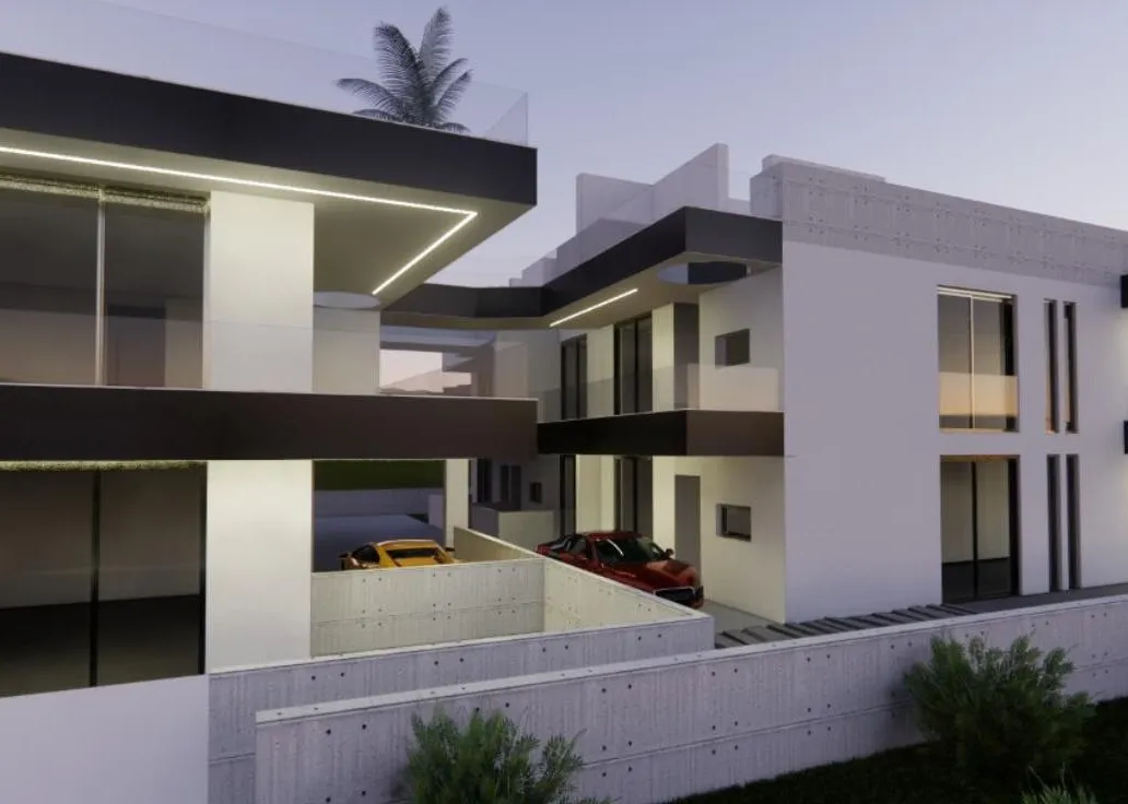 Enalios 2 Residences