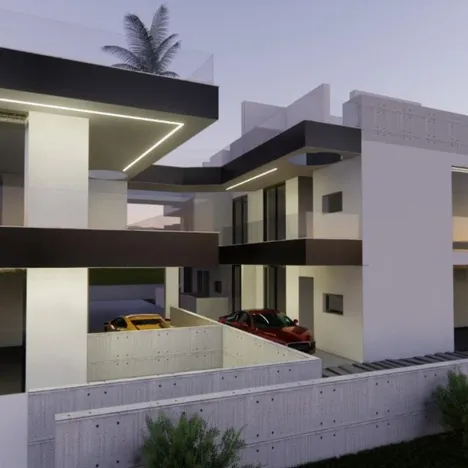 Enalios 2 Residences