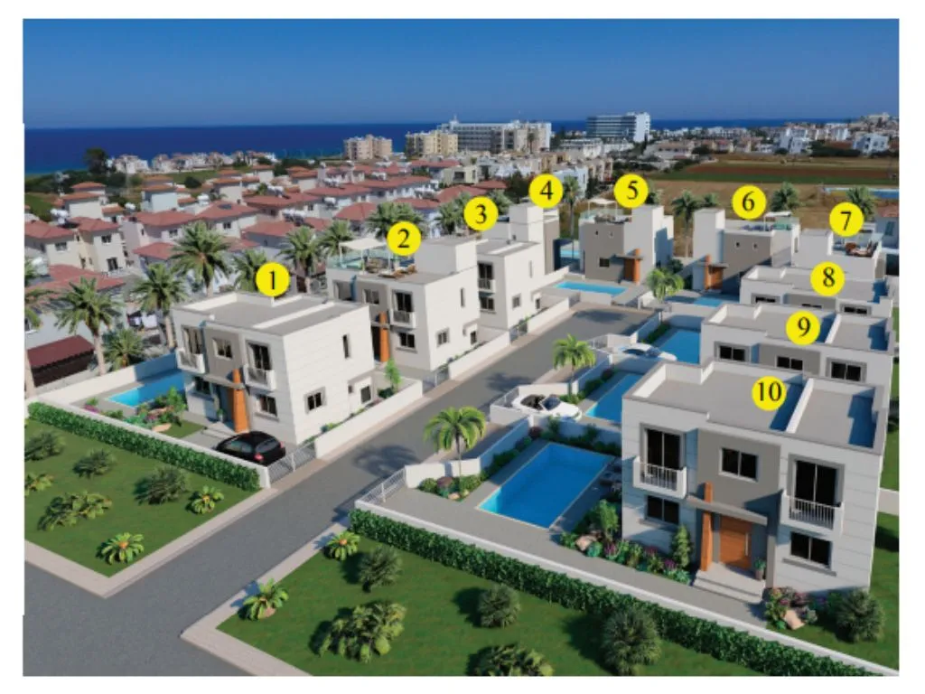 Sea Breeze Residences