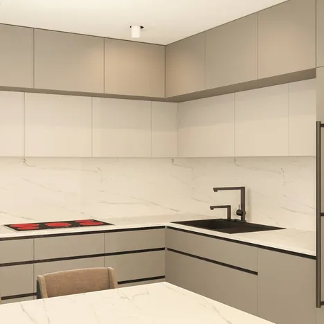 Panthea Hills Residences