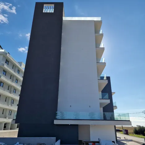 Saline Lake Residence