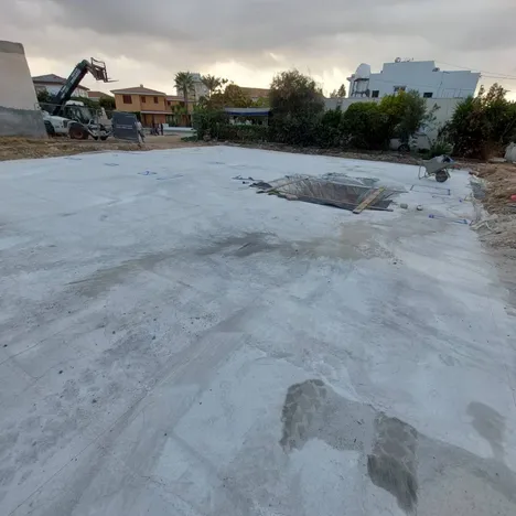 Acropolis Residences