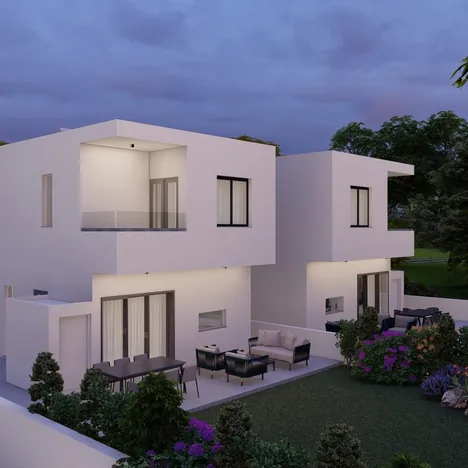 Aradippou Residences 8