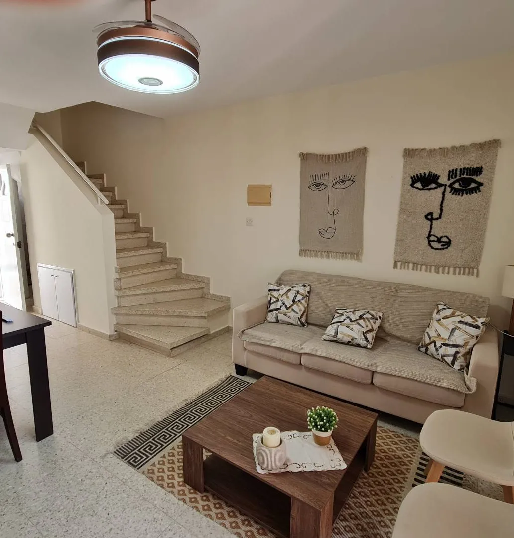 2-bedroom house in Larnaca / Pervolia