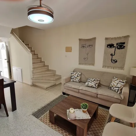 2-bedroom house in Larnaca / Pervolia