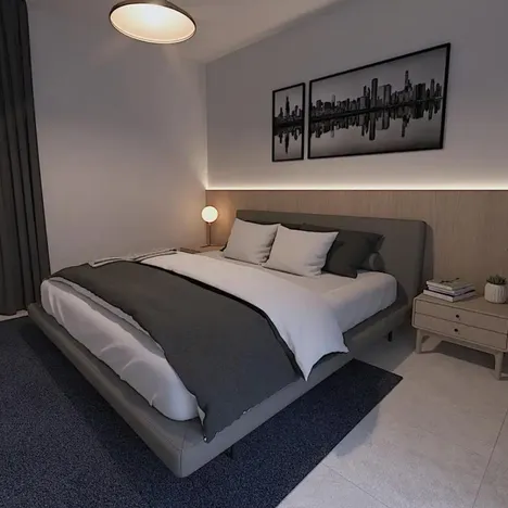  Elysium Residences Nicosia