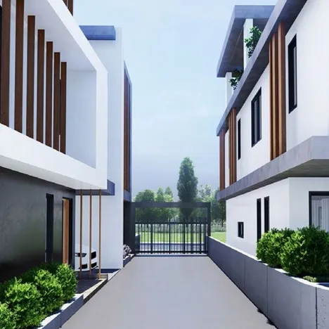 Plus 36 Livadia Garden 3