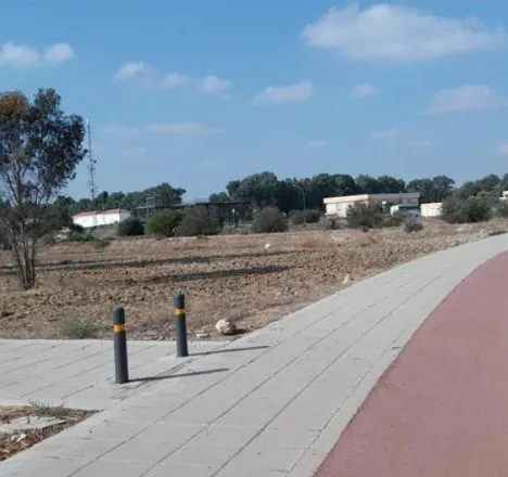 Strovolos Eleonon Gardens