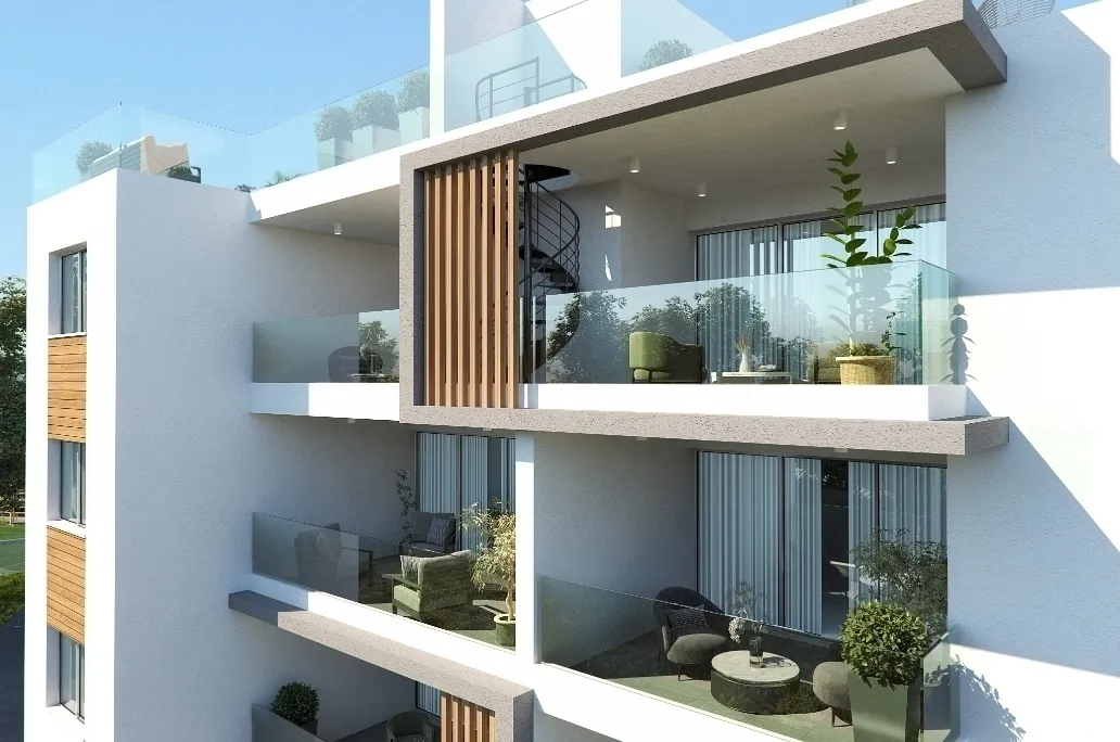 Kamares Sunshine Residences