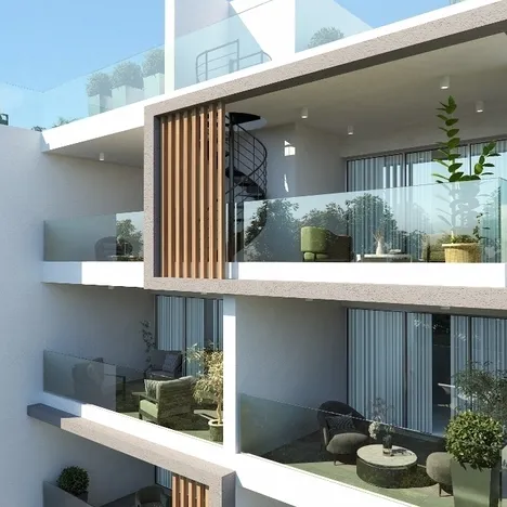 Kamares Sunshine Residences