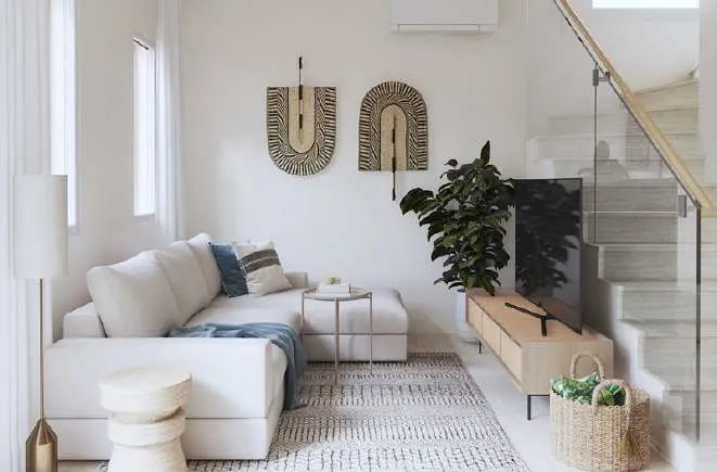 Kolossi Horizon Villas