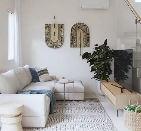 Kolossi Horizon Villas