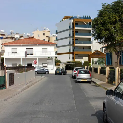 Anastasios Residences