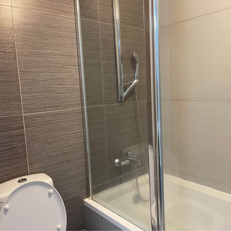 2-bedroom penthouse in Limassol / Panthea