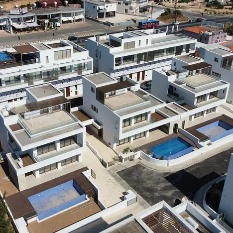 Rosemarine Beachfront