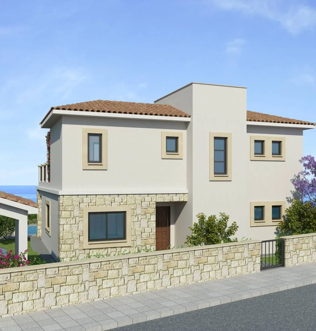 Peyia Coastal Villas