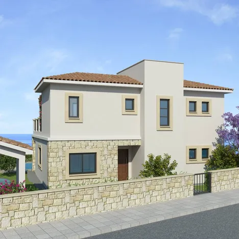 Peyia Coastal Villas