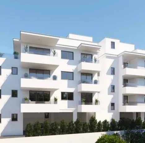 The Julia Residences