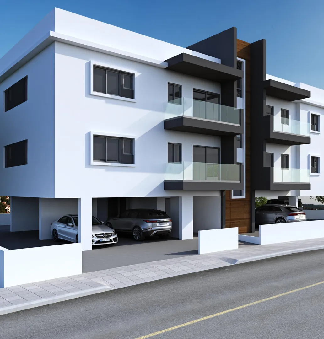 Town Dynamics Apartments