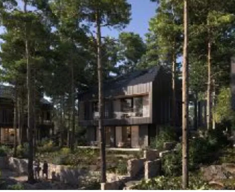 Berengaria Apartments