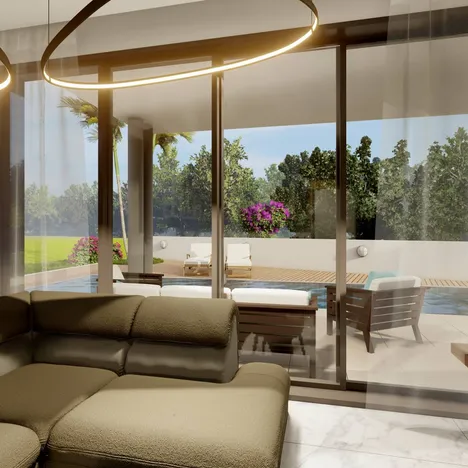 Turquoise Residences