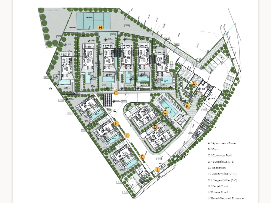 Westlight Residences