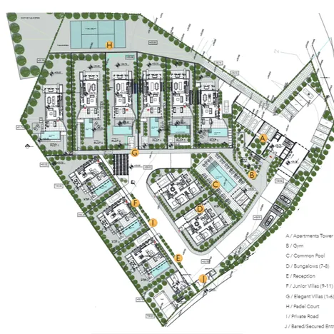 Westlight Residences