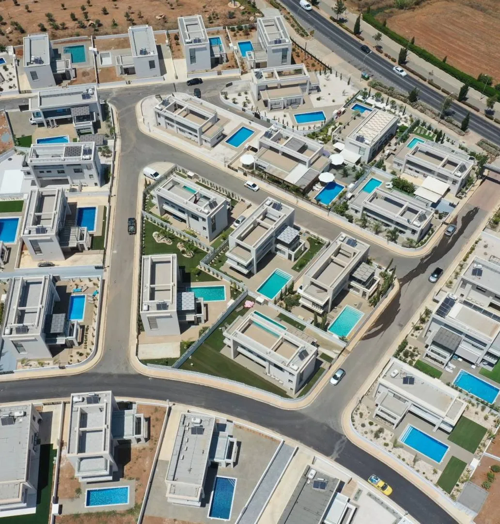  Panorama Residence Complex