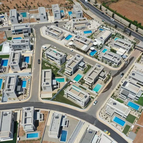  Panorama Residence Complex