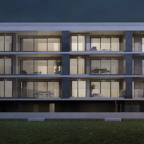 Platinum Residence Nicosia