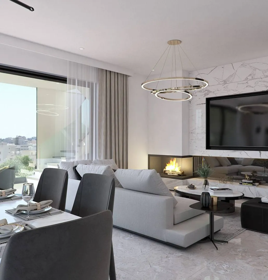 Summer Time Residence