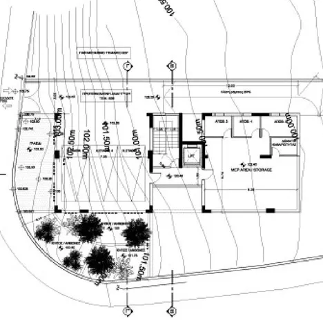 Panthea Residences (Lower Mesa Geitonia)