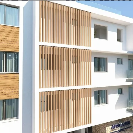 Kamares Sunshine Residences