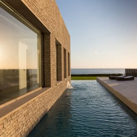 Cap St. Georges Beach Club Resort