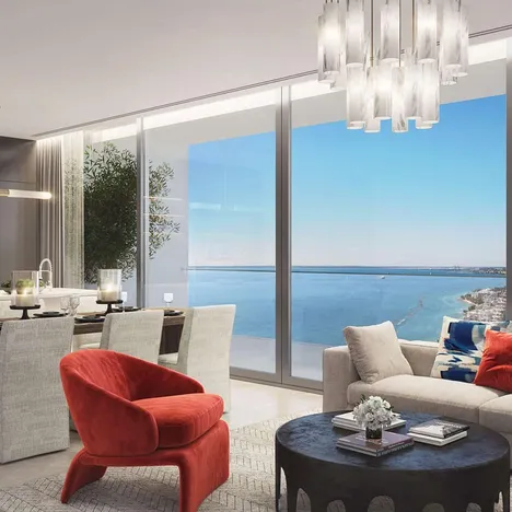 The Ritz-Carlton Residences