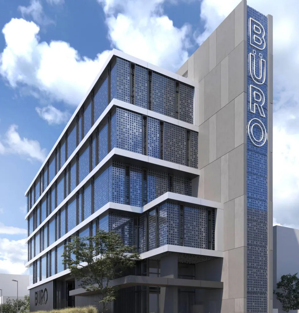 Buro Business Center