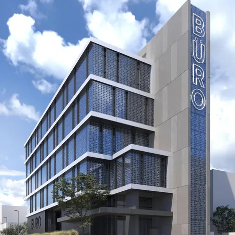Buro Business Center