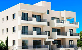 Residential buildings