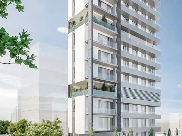 Executive Residency Marina by Best Western