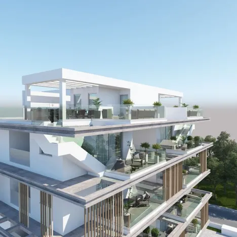 Marina Riviera Residence Block B