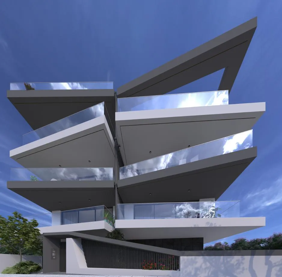 Infinity Blu Residence