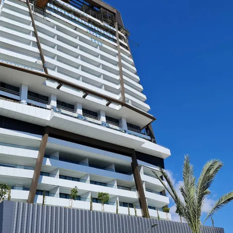 The Icon Tower Limassol