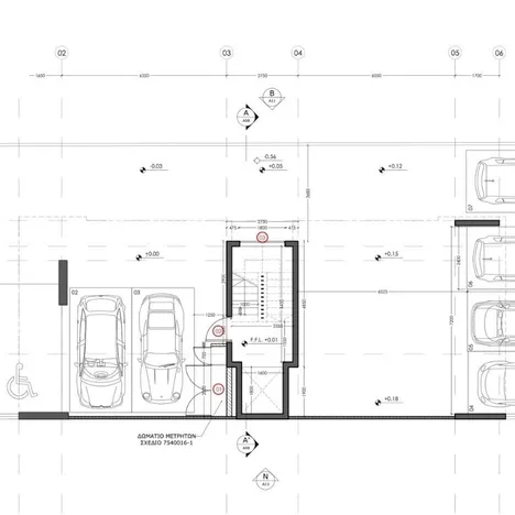 Savva Home Salt Lake Building