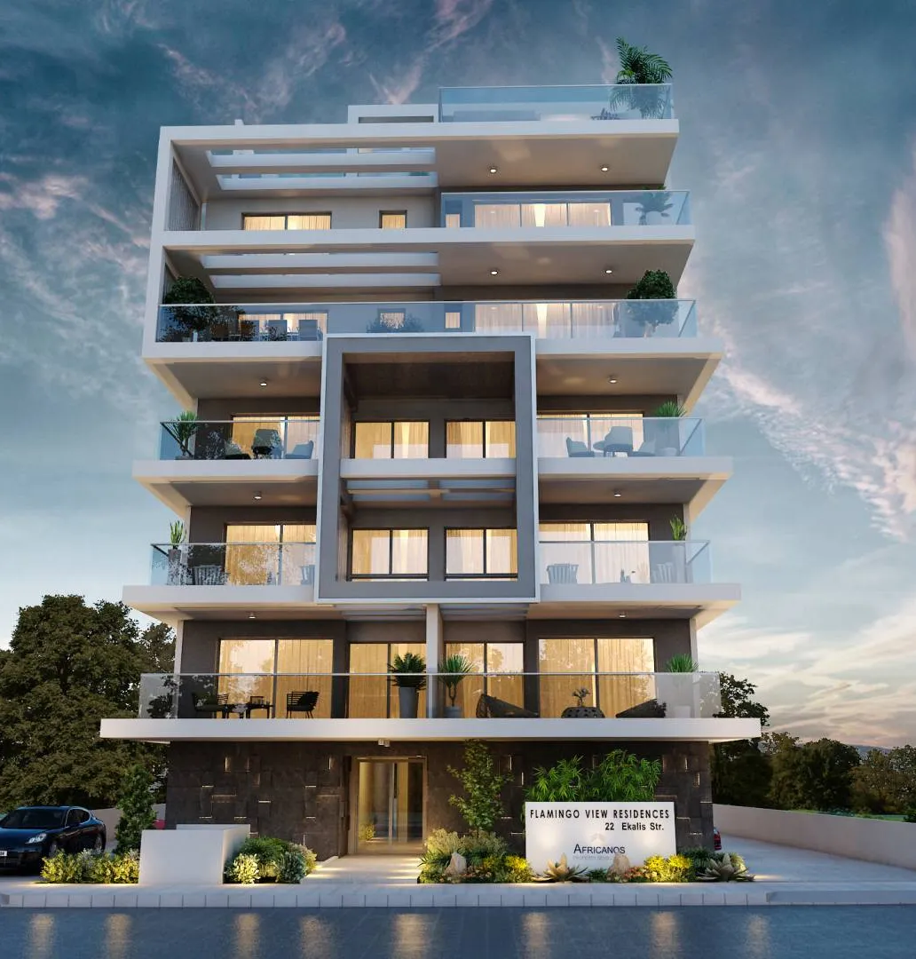 Flamingo View Residences