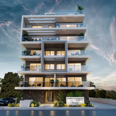 Flamingo View Residences