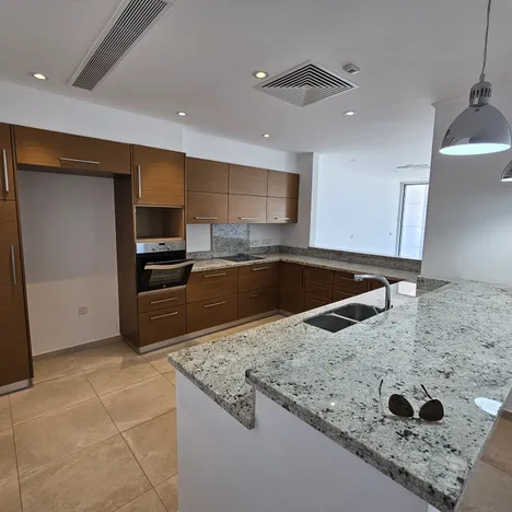 Central Park Residences Paphos