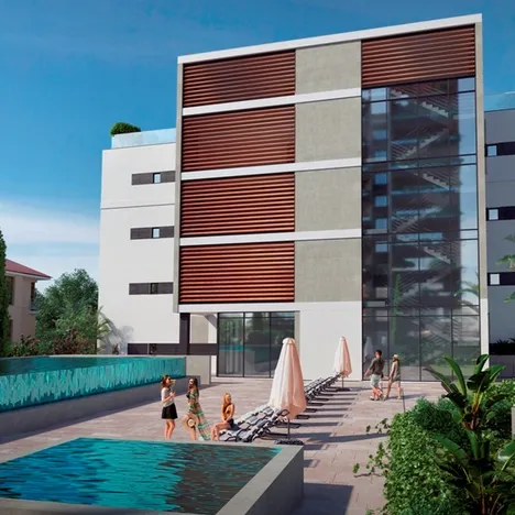 Golden Mile Limassol