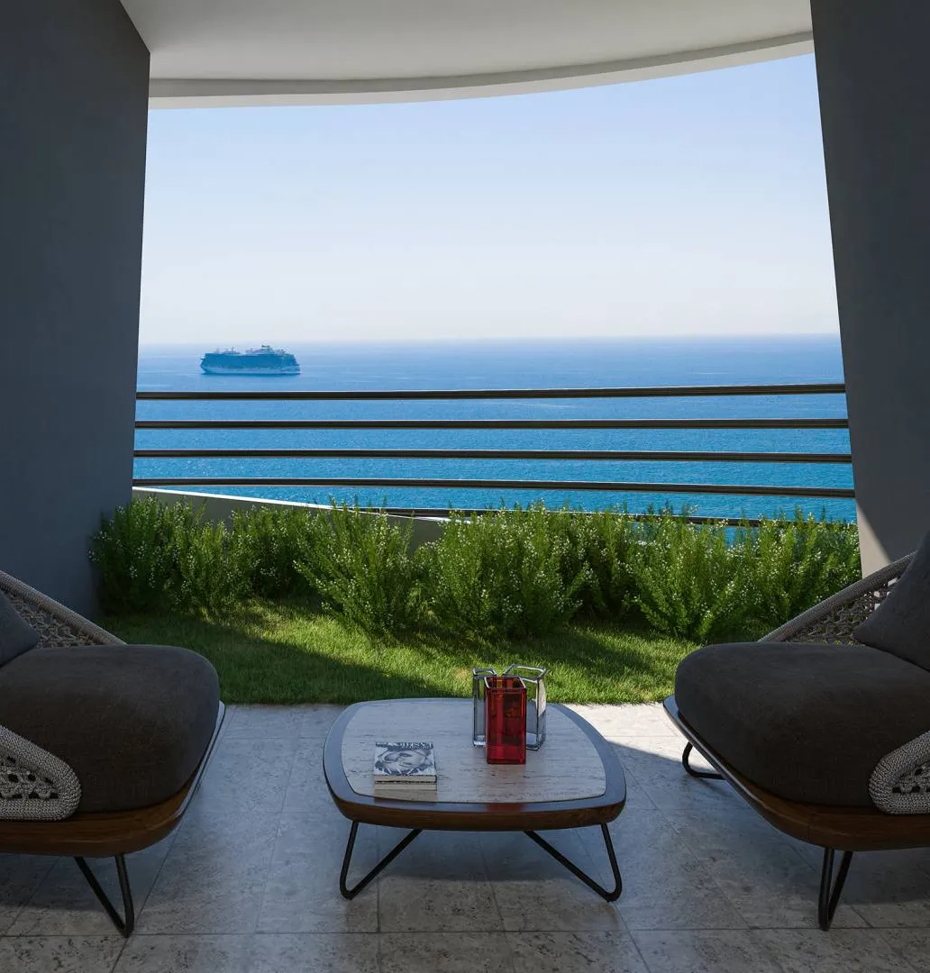 Oyster Boutique Holiday Suites