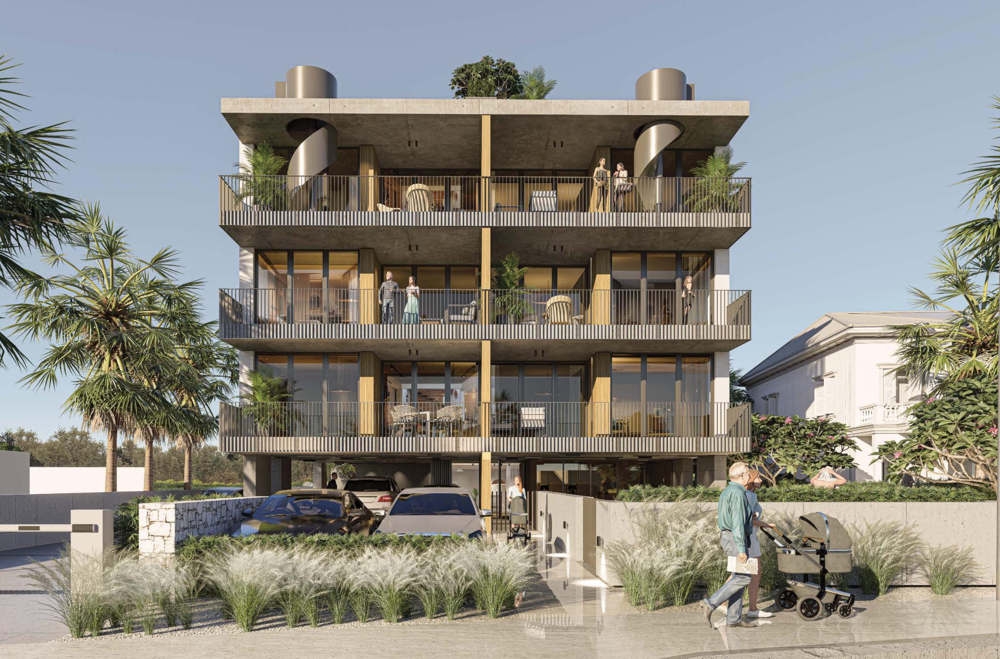 Amara Eleven Residence