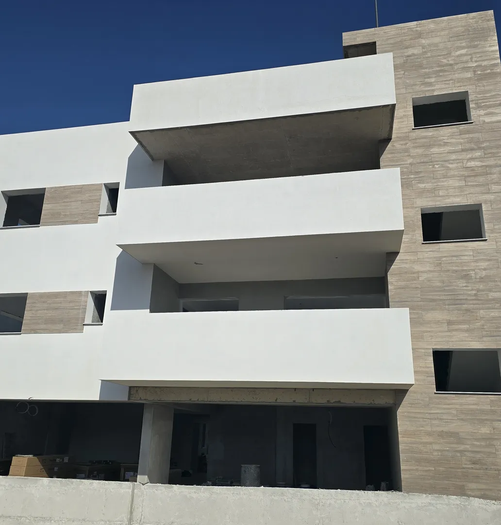 Gardens III Residences